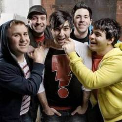 Patent Pending : Lookin' Fine in Oh-9! - Everytime We Touch